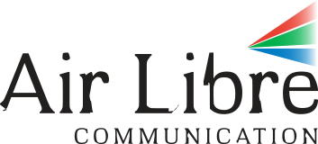 Air-libre Communication